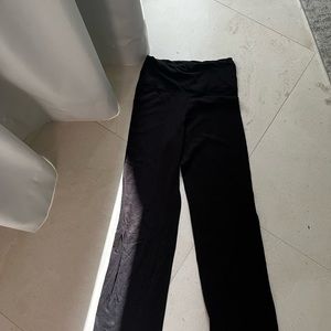 nice flare yoga pants